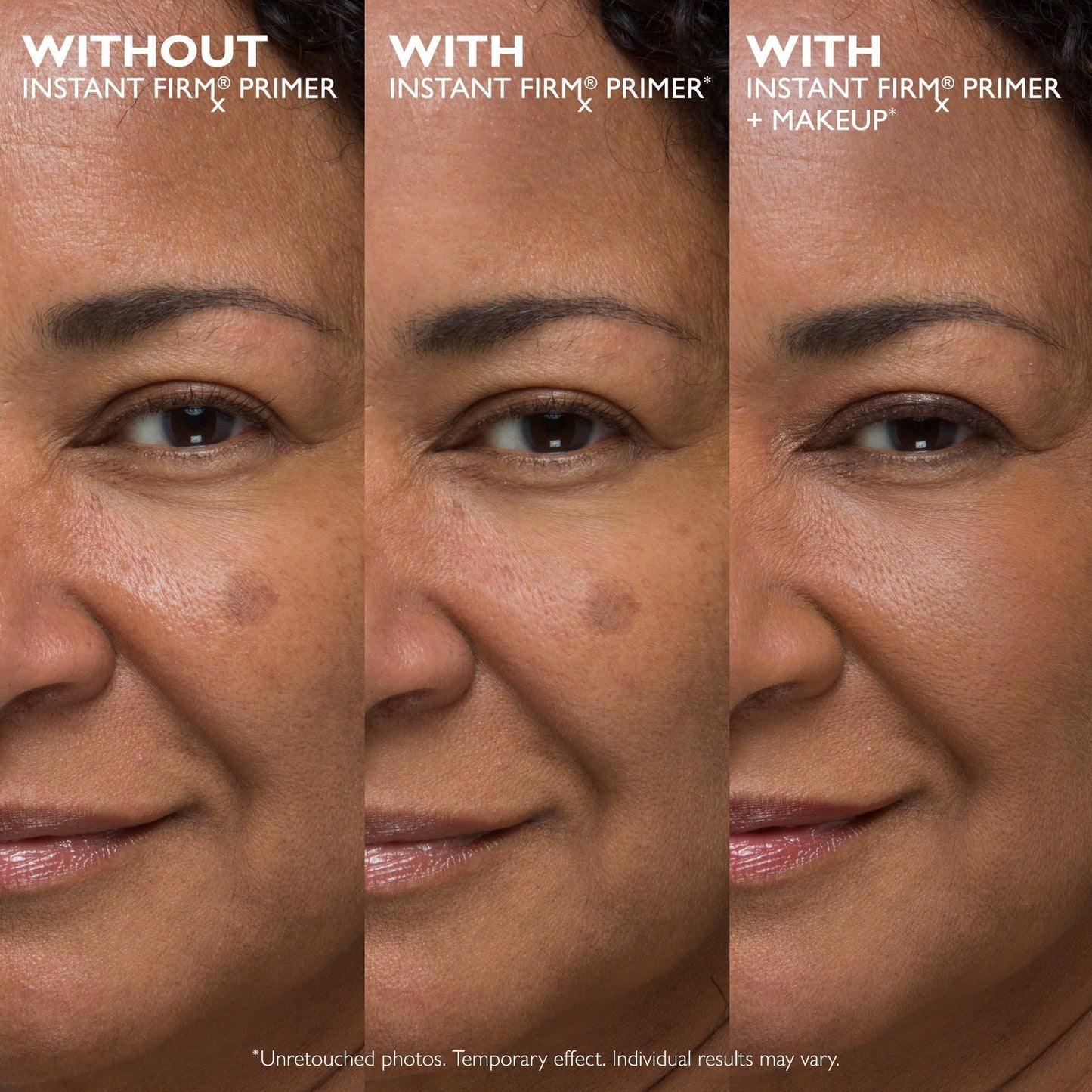 Instant FIRMx No-Filter Firming Primer|30 ml / 1.0 fl oz